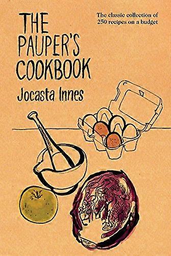 The Paupers Cookbook