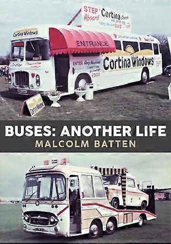 Buses Another Life