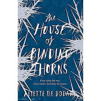 Het huis van bindende doornen