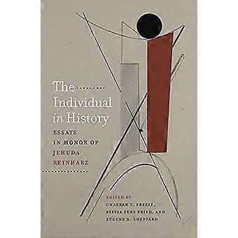 The Individual in History