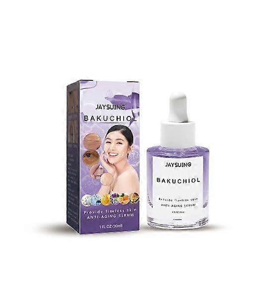 バクチオール プロコラーゲン アンチエイジング ファーミングセラム 30ml