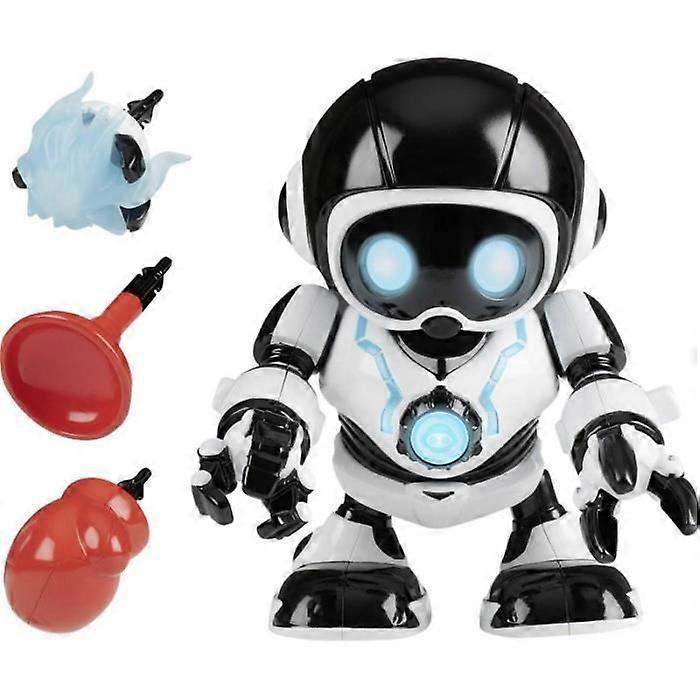 Wow Wee Wowwee 8019 Toy Robot, , Multicolored