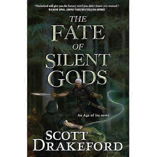 Fate of Silent Gods