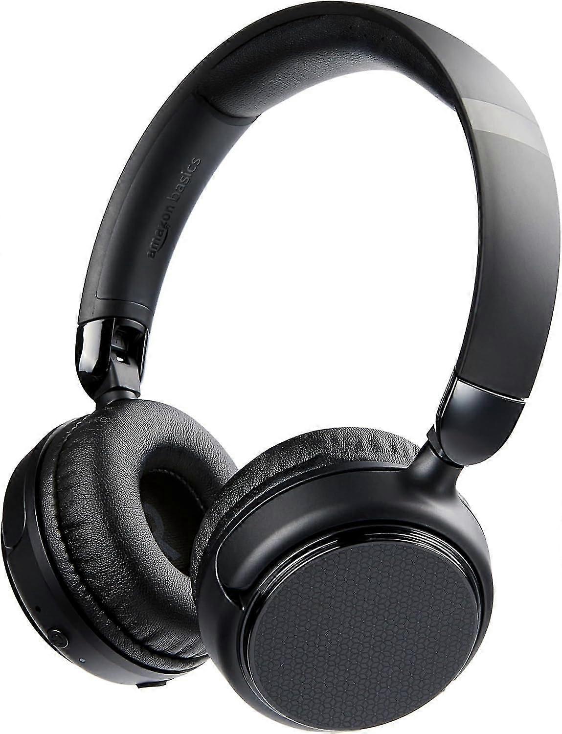 Bluetooth Wireless On Ear Headphones