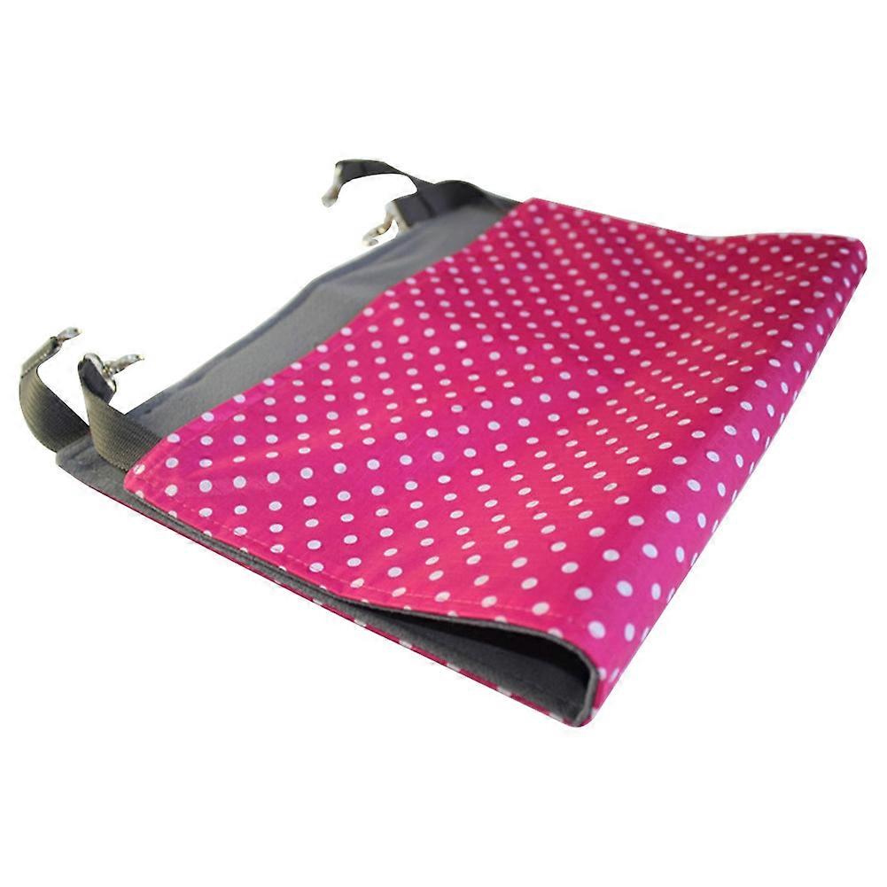 Cat Hammock Sleeping Bed with Hanging Cushion Mat for Pet