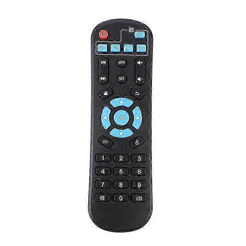 Pour MAX Android TV Box Télécommande T95 S912 T95Z H96 X96 HK1