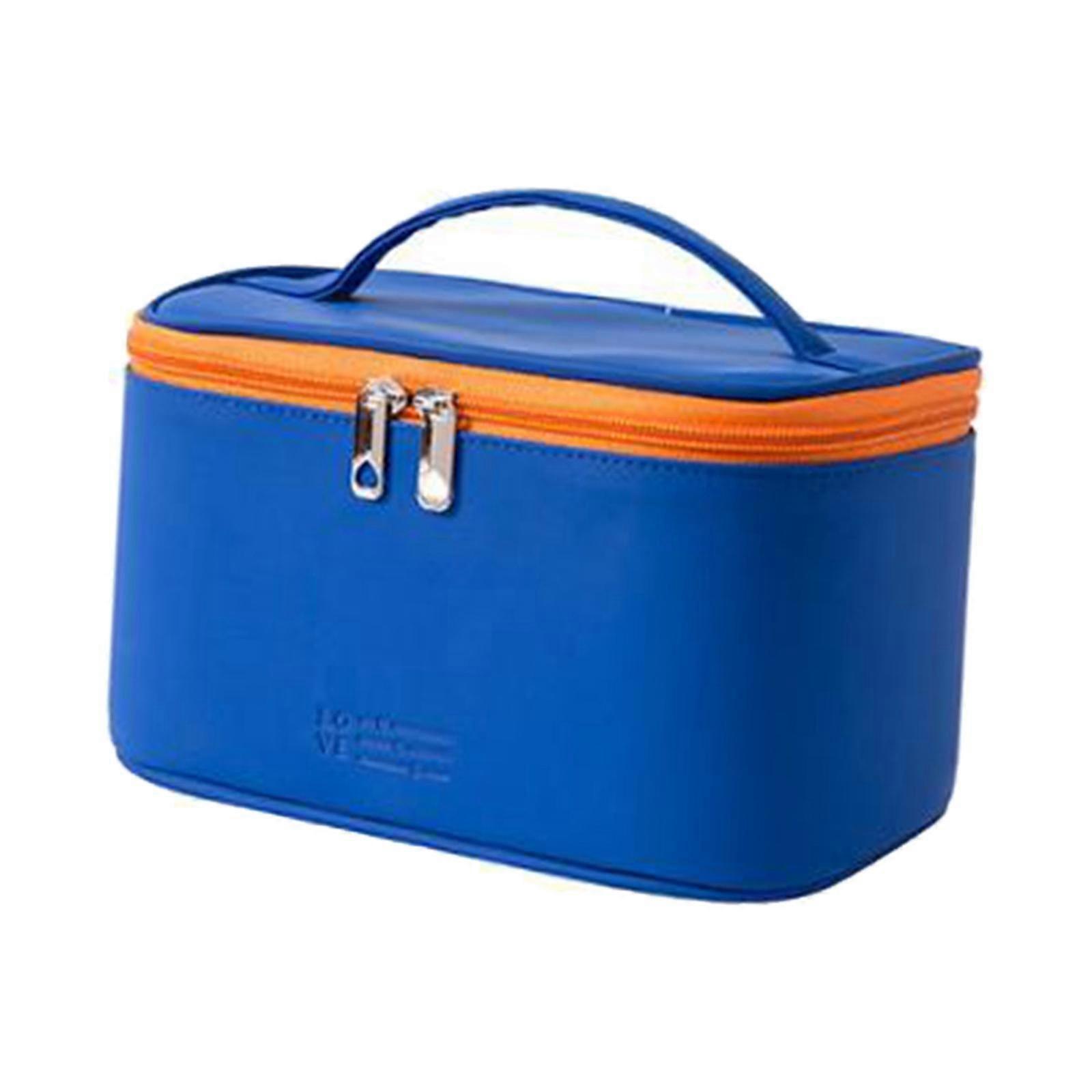 Portable Case Large Capacity for Brushes