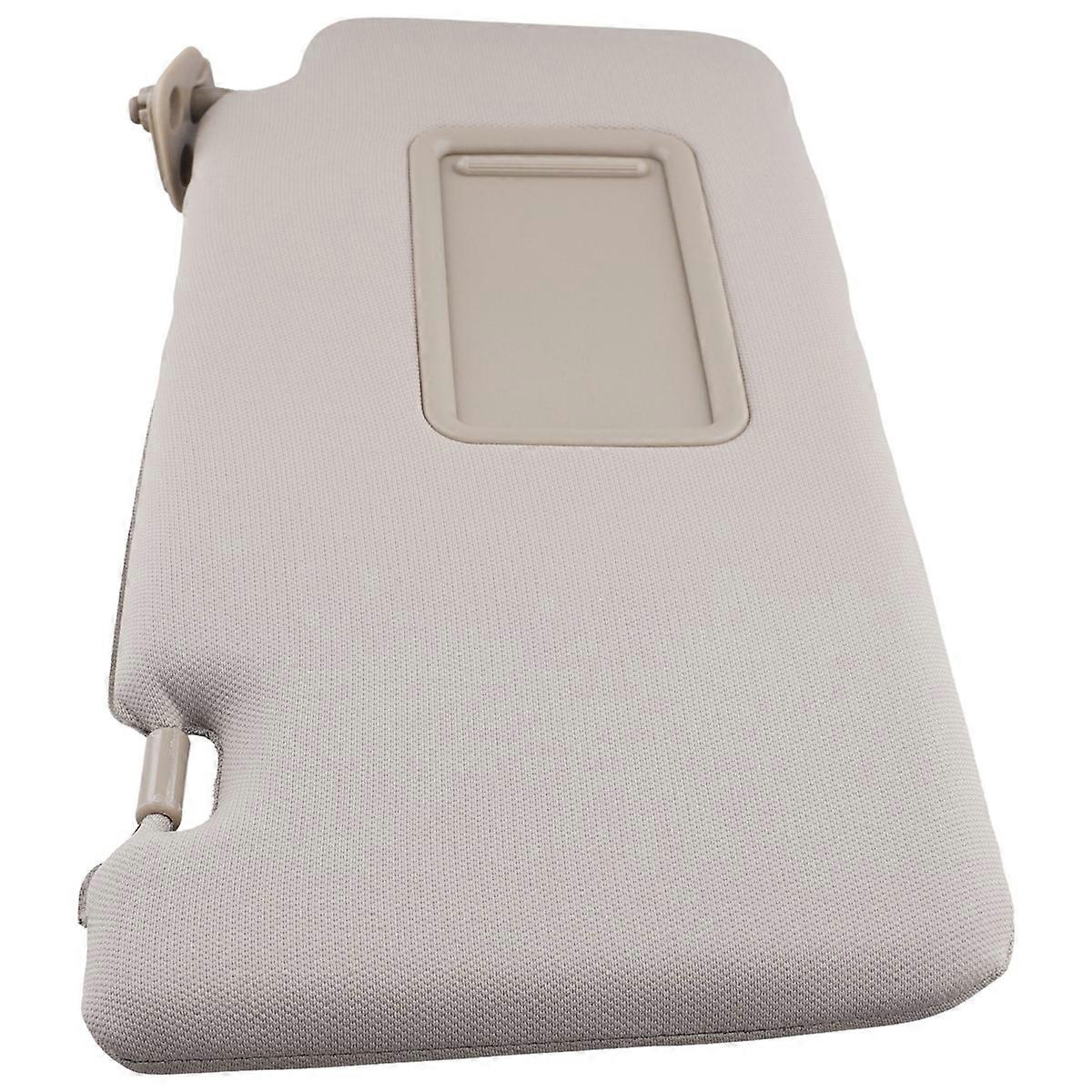 Auto Parts Sun Visor Front Sun Visor for Nissan Tiida Versa 2005-2010 96401-EL31A