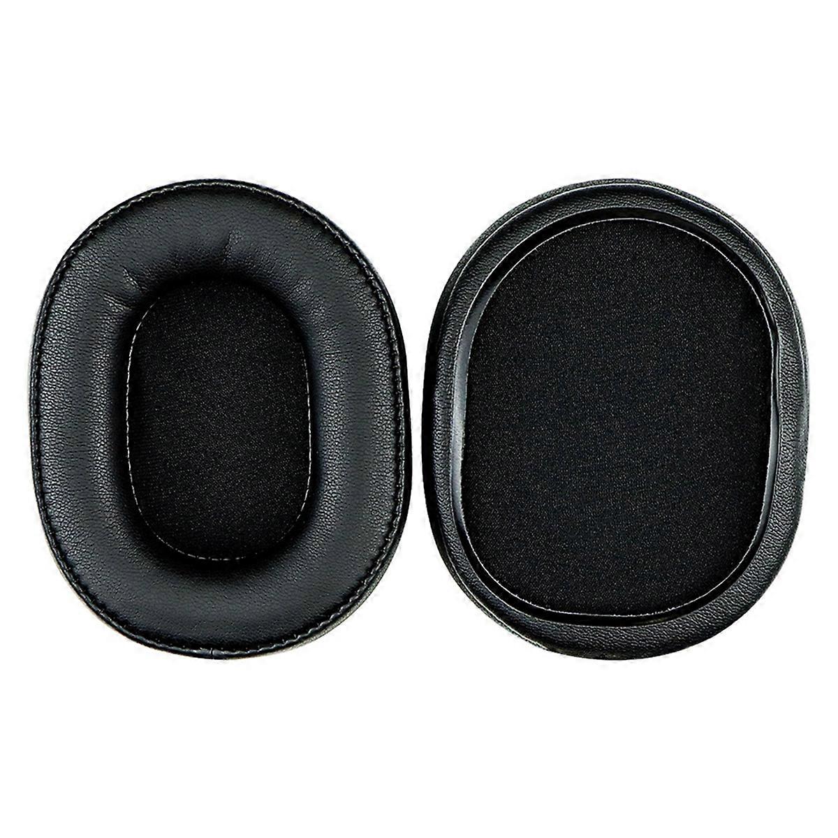 Sponge Ear Pads for RP-HD605N Black