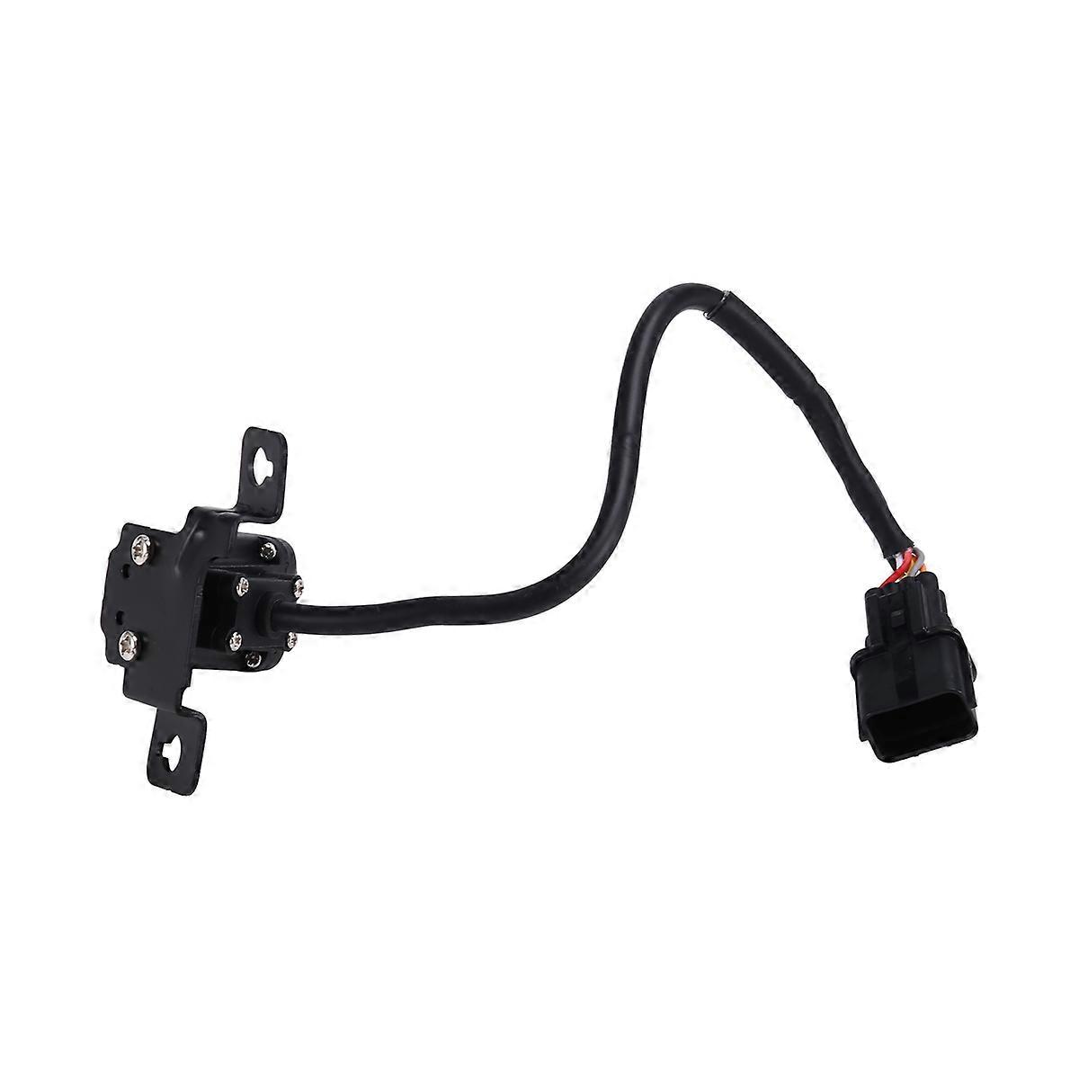 for 2017-2018 Reverse Parking Assist Camera