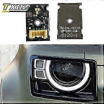 New LED Board for 2020 Land Rover Defender front Headlight LED Daytime Running Light DRL module Chip