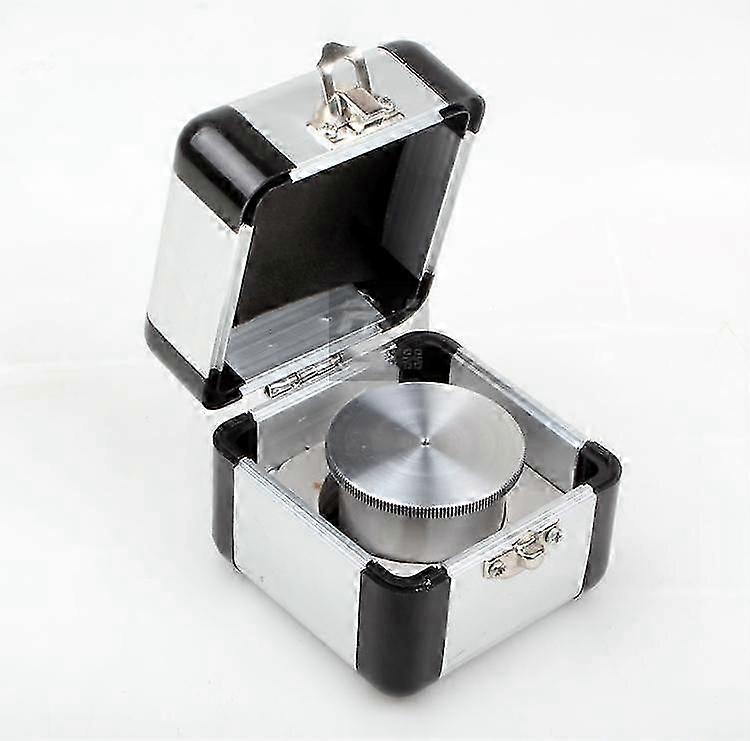 Stainless Steel Specific Gravity Density Cup Qbb-37/50/100ml Paint Coating Oil Liquid Inspection Trial