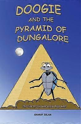 Doogie et la pyramide de Dungalore