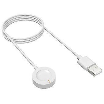 Magnetic Absorption Charging Dock Cable for Fossil Gen 4/5/6 Smartwatches with USB Connectivity