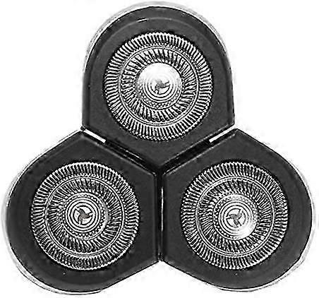 RQ10 Replacement Shaving Heads for Philips Shavers RQ Universal Series,RQ1050 RQ1260 RQ1280 RQ1290