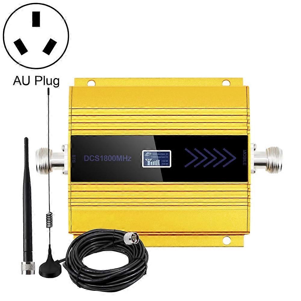 DCS-LTE 4G Phone Signal Repeater Booster, AU Plug