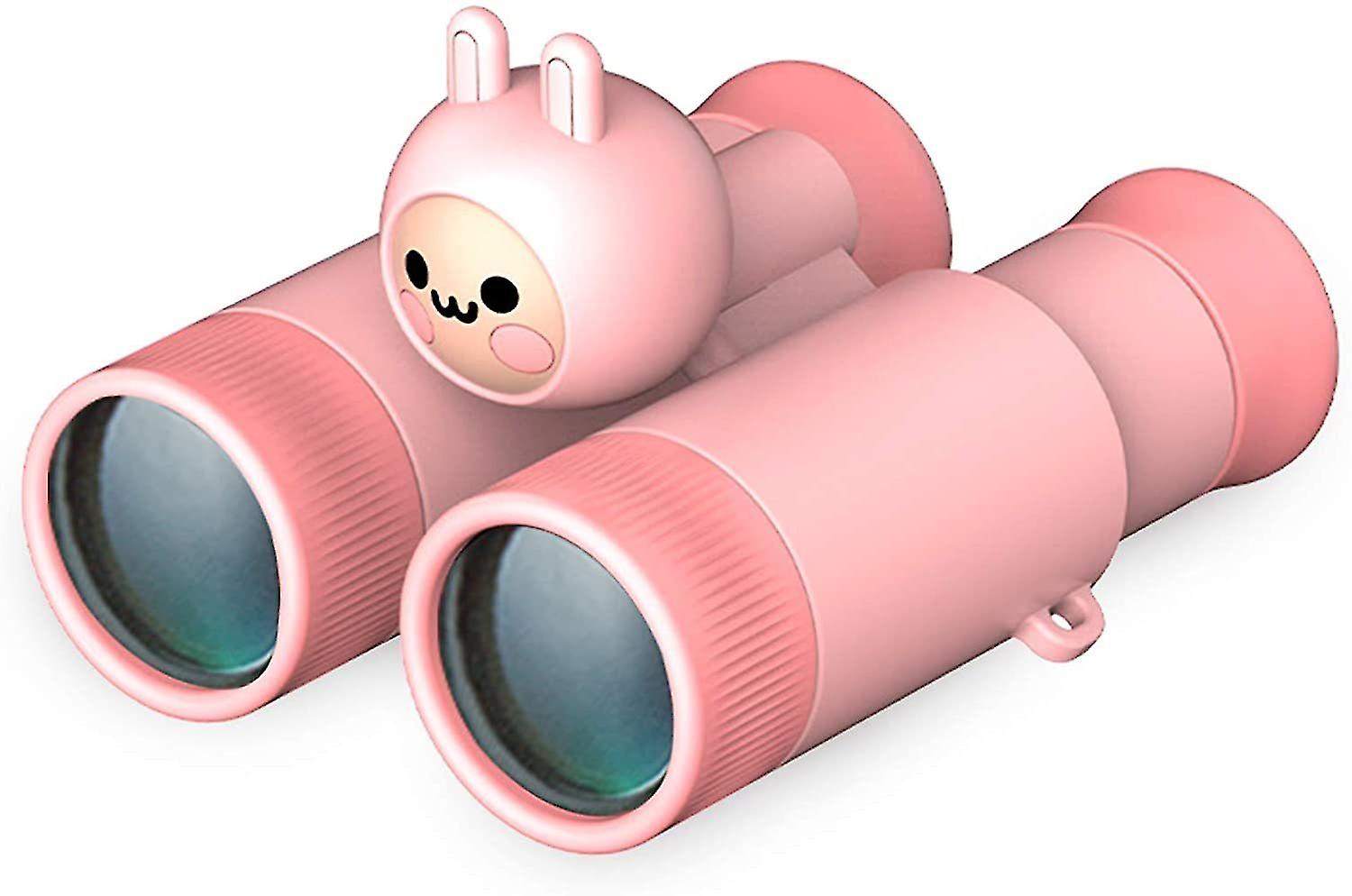 Binoculares Compactos De Bolsillo Plegable De 12 X 25 | Meses Sin Interés