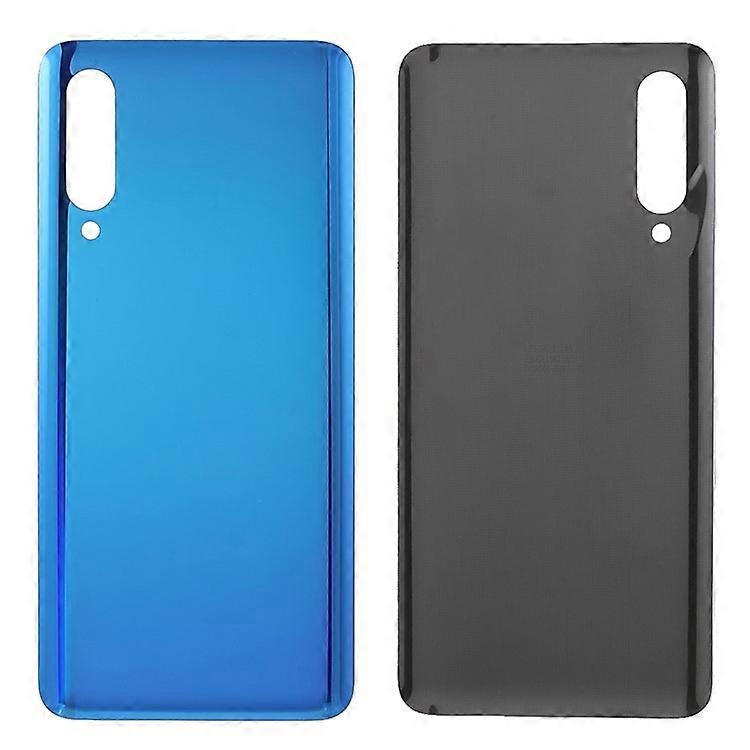 Back Battery Housing Cover Replacement (without Logo) Compatible For Xiaomi Mi 9