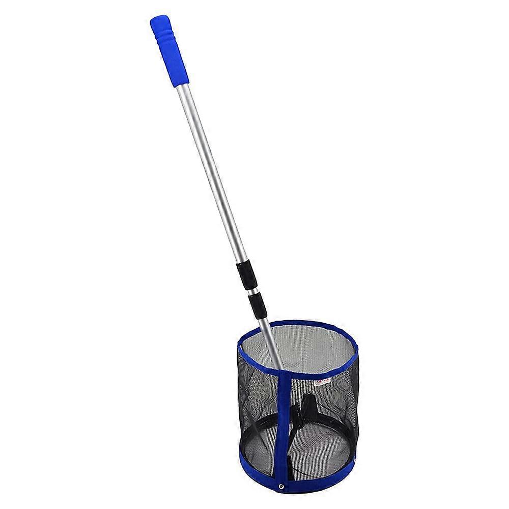 Adjustable Ping Pong Ball Picker for Picking and Storage