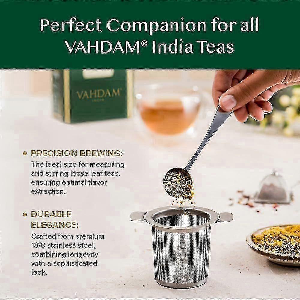 pc Classic Tea Infuser | Tea Infuser Mug | 18/8 Stainless Steel Loose Leaf Tea Infuser | Tea Infuser Diffuser