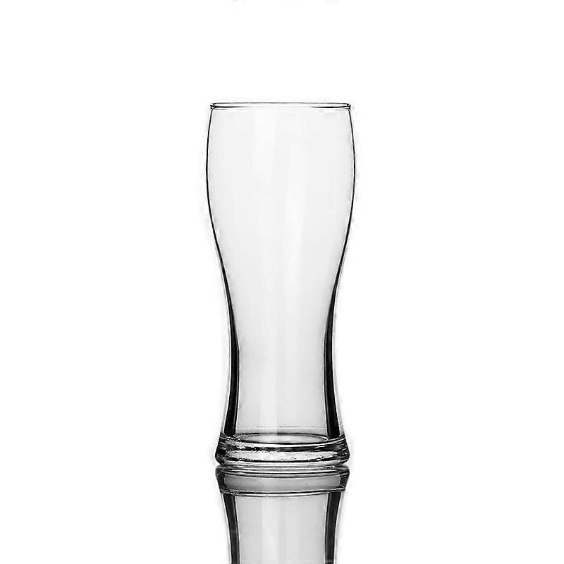 Mini Pub Glass Model 4809 5 Oz Set Of 4 Clear Glass