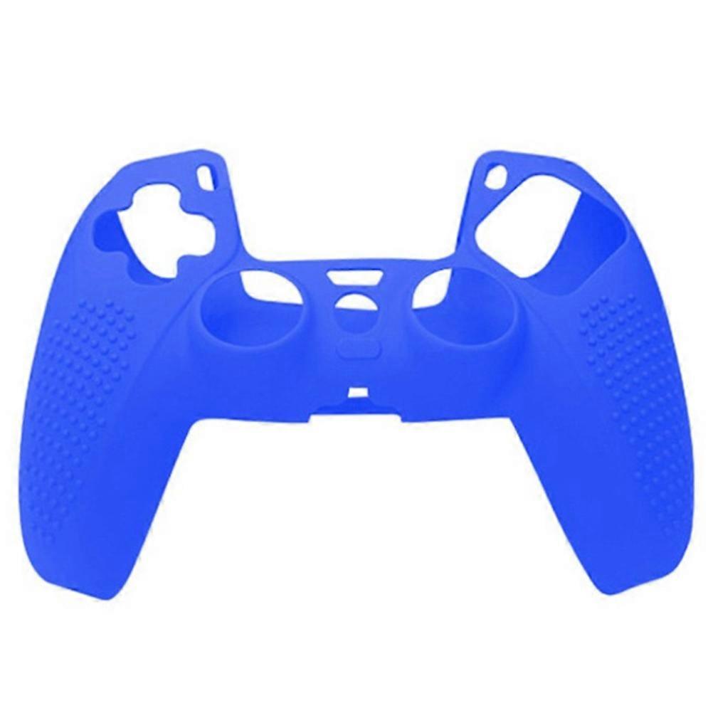 Controller Skin Grip Anti Slip Silicone Cover Protector Case Compatible for PS5 Controller Gamepad
