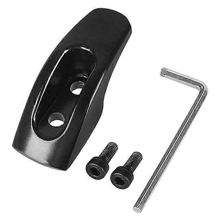 Compatible For Ninebot ES1 / ES3 / ES4 Electric Scooter Front Claw Hanger Multifunctional Gadget Bag Metal Hook