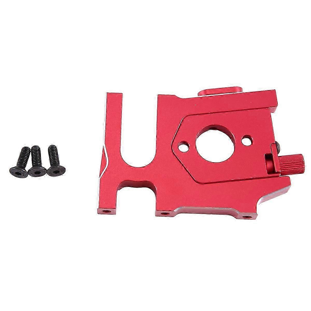 Metal Sliding Motor Mount for RC Car