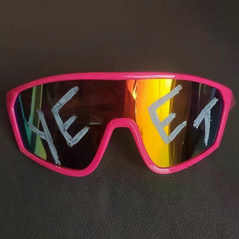 Jey Uso Yeet Sunglasses Sports Shades Glasses Bloodline USOS RARE colors