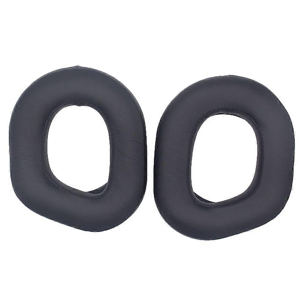 タートルビーチステルス700 Gen2ヘッドフォンカバー用2個快適なヘッドセットイヤーマフ