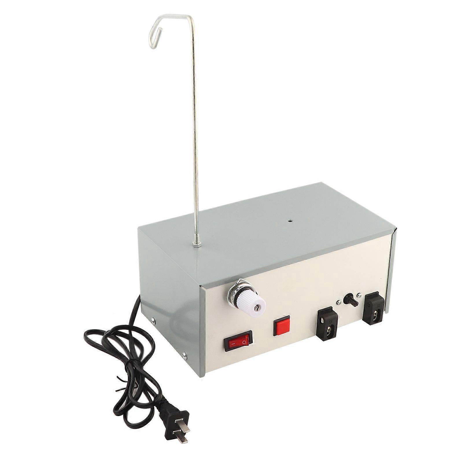 Automatic High-Speed Bobbin Winder for Embroidery and Sewing (CN Plug)