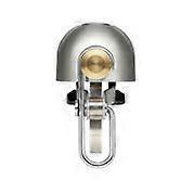 Premium Quality Brass Doorbell, Classic Design, 4-Inch Size, Easy Installation, Durable Material