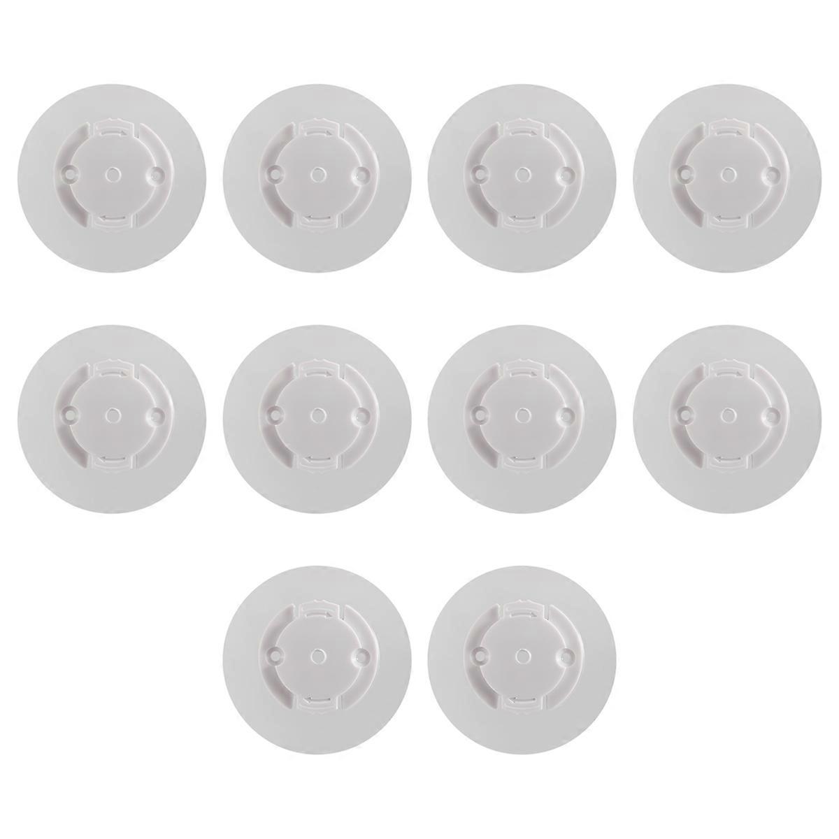 Applicable for Xiaomi Camera Bracket Punch-Free Base Plate