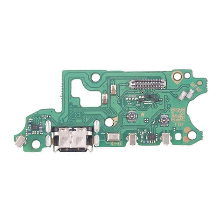 Compatible For Honor X8b 4G Assembly Charging Port Flex Cable with IC Part (Without Logo)