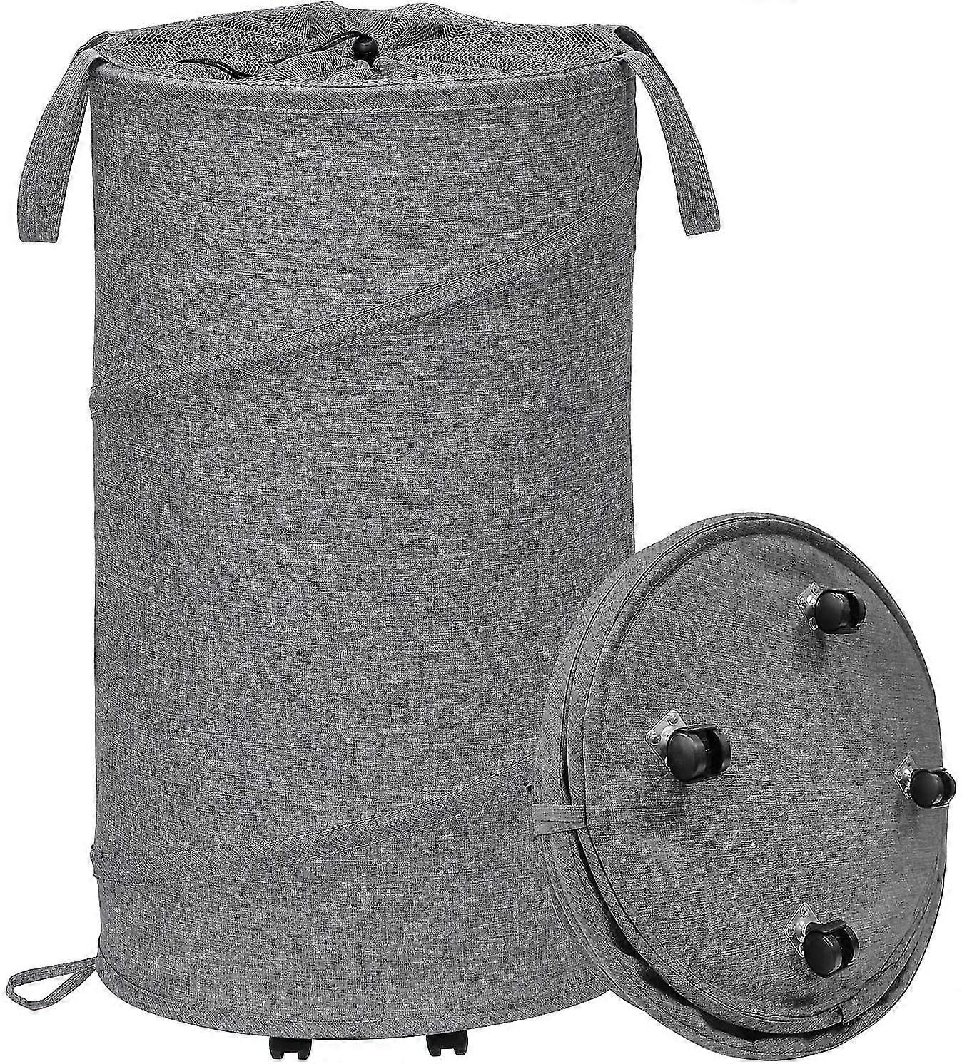 Wasmand Grote Capaciteit Wasmand