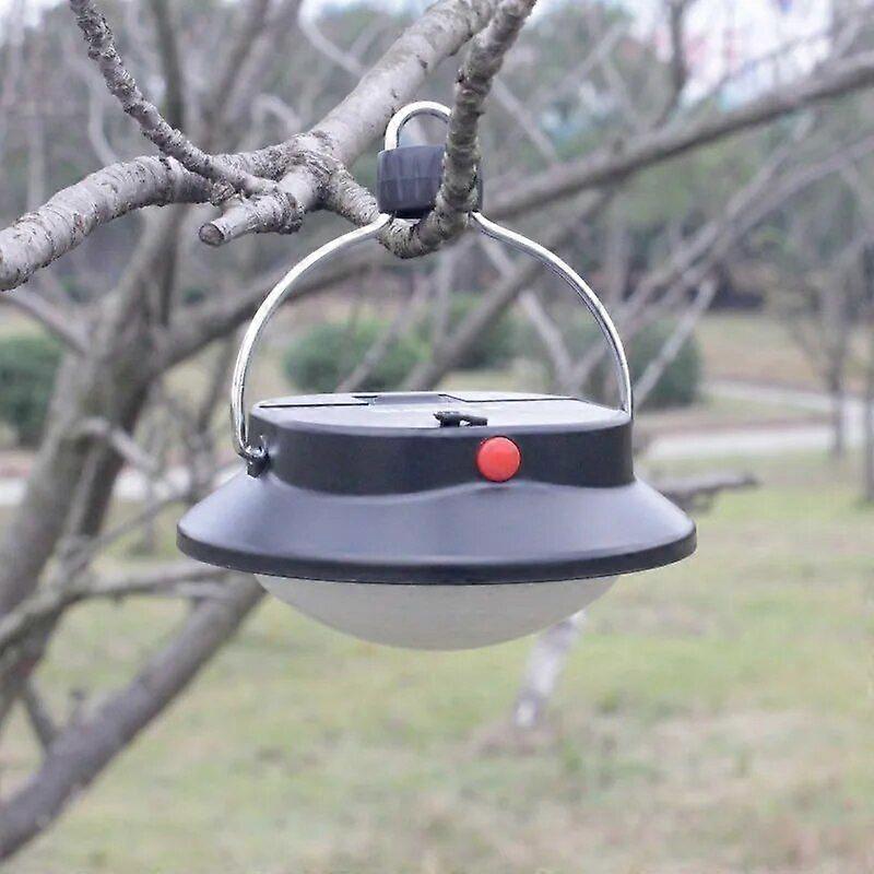 Camping lantern Tent Portable Lantern Fishing Light 60 LED