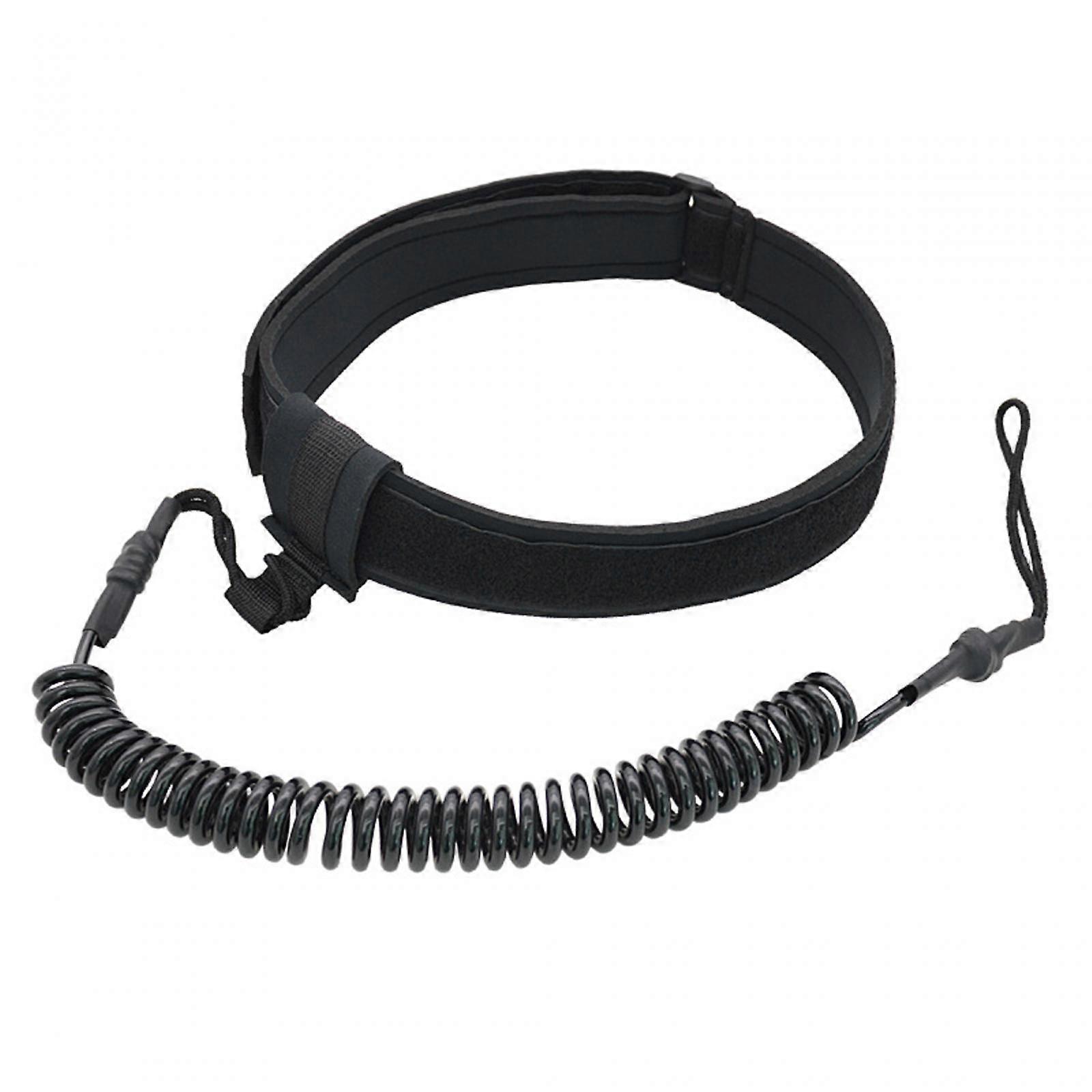 Surfboard Leash Comfortable for Stand up Paddleboards Surfing