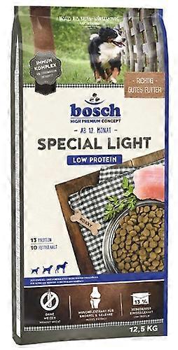 Bosch Special Light Low Protein 12,5kg