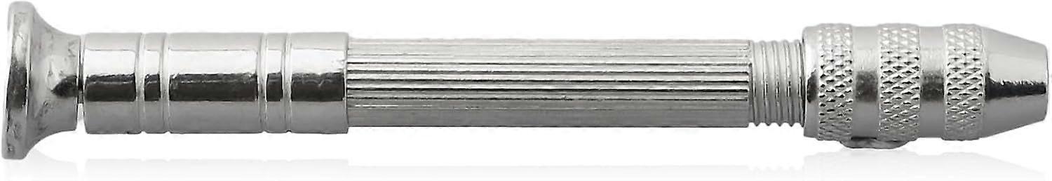 Hobbyist Mini Hand Drill Tool for Jewelry Making and Model Making (1 pc)