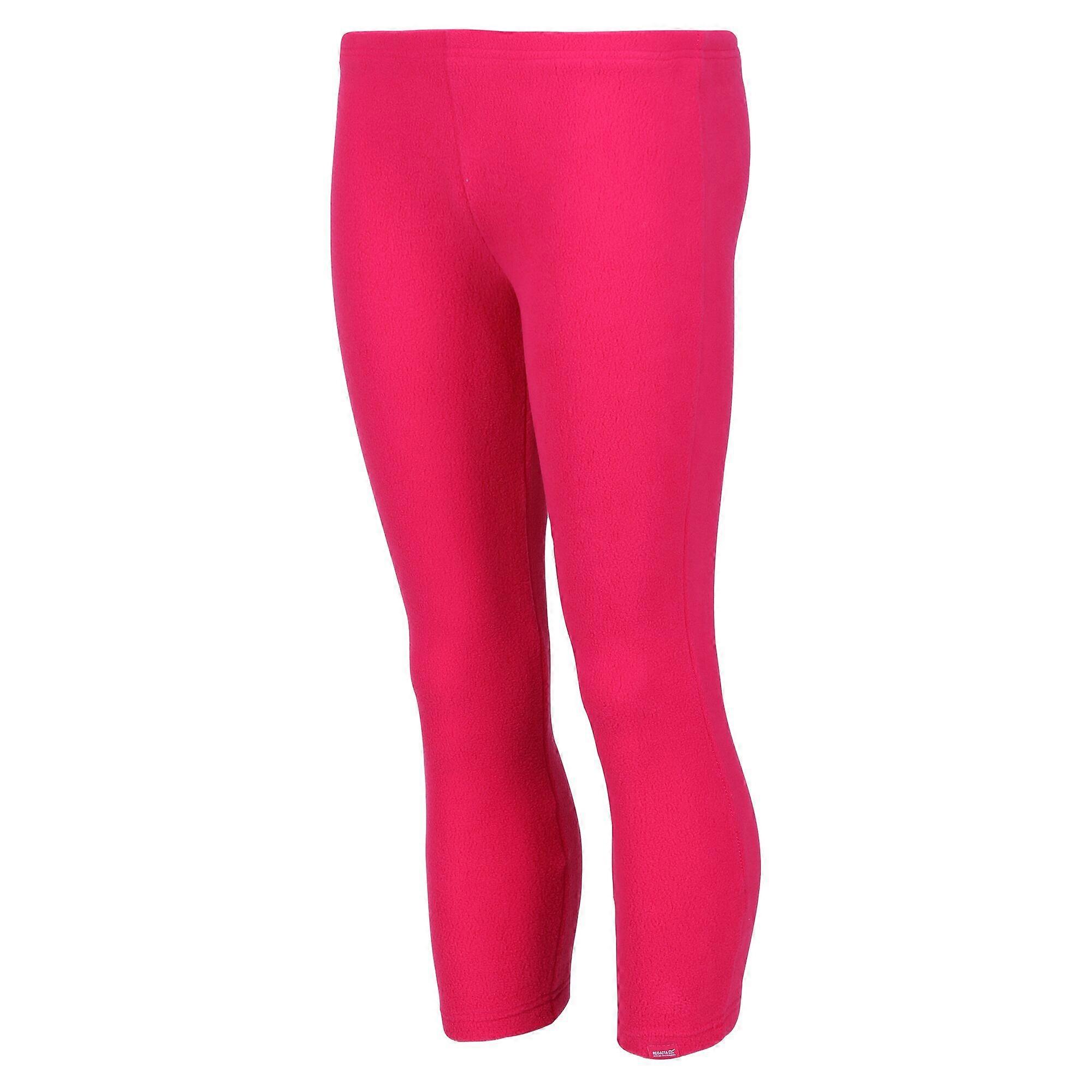 Regatta Piger Termisk Base Layer Leggings