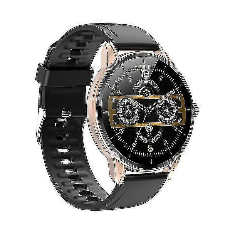 H36 Smart Watch 1.32 Inch Smartwatch Fitness Running Watch Bluetooth Pedometer Sleep Tracker Heart R