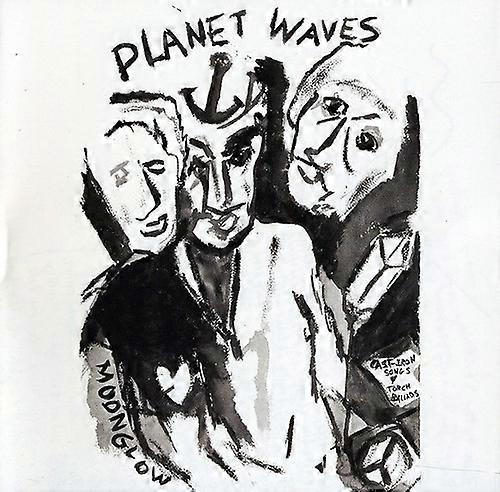 Bob Dylan - Planet Waves [COMPACT DISCS] USA import