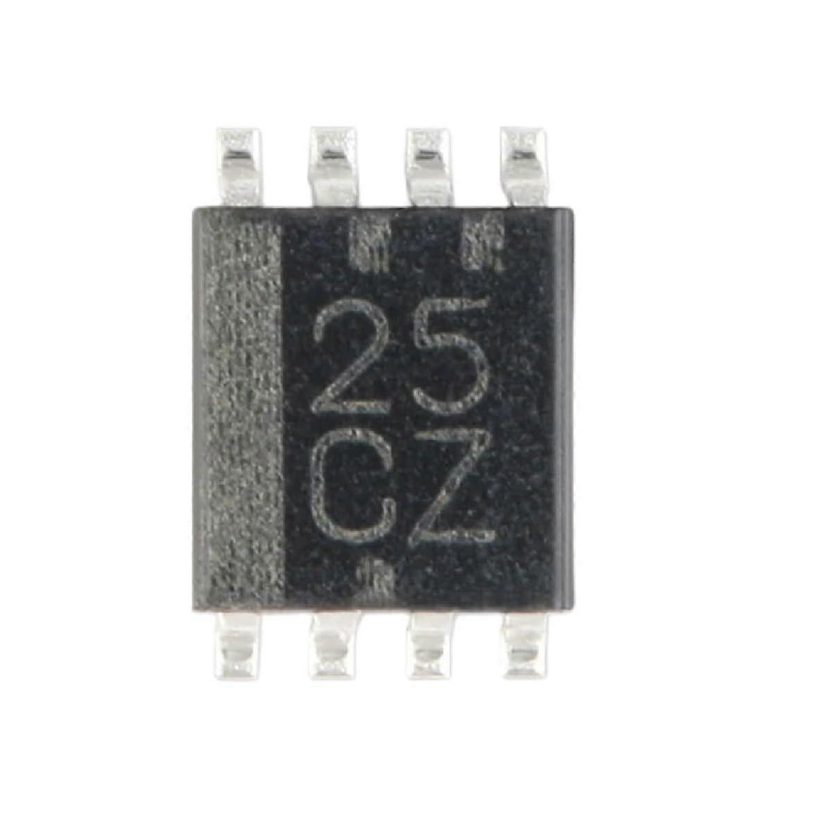 5pcs SN74LVC2 SN74LVC2G125 SN74LVC2G125DCUR VSSOP8 TriState Output Dual Bus Buffer Gate Logic Chip  for Arrival  High for Quality