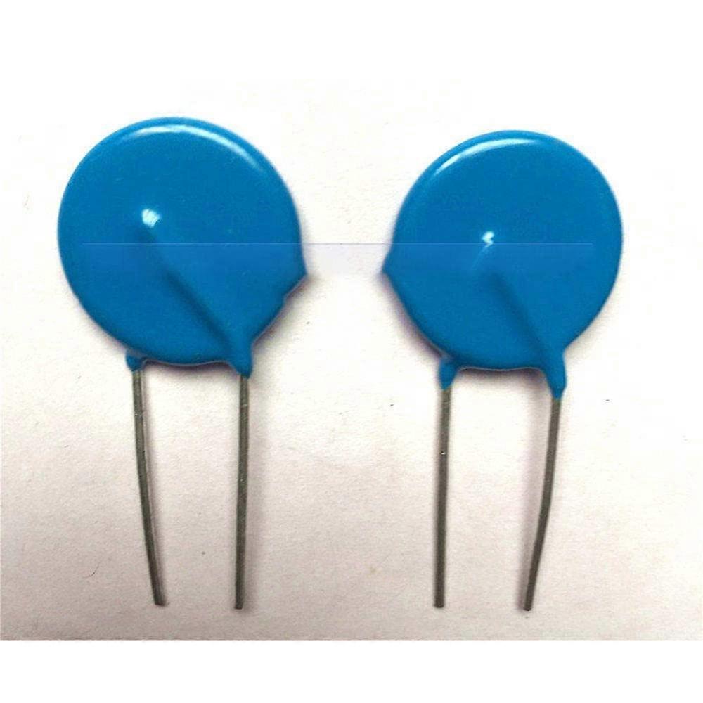 20pcs Varistors 20D431K 430V Metal Voltage Dependent Resistor