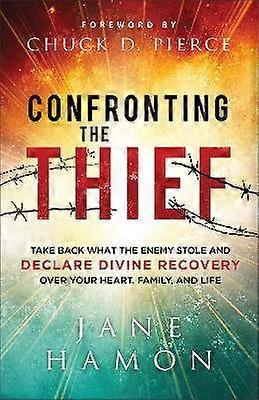 Confronting the Thief