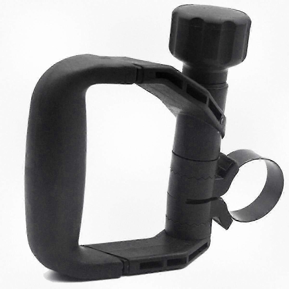 Replacement Electric Hammer Auxiliary Side Handle for Compatible Models GSH10C and GSH11E