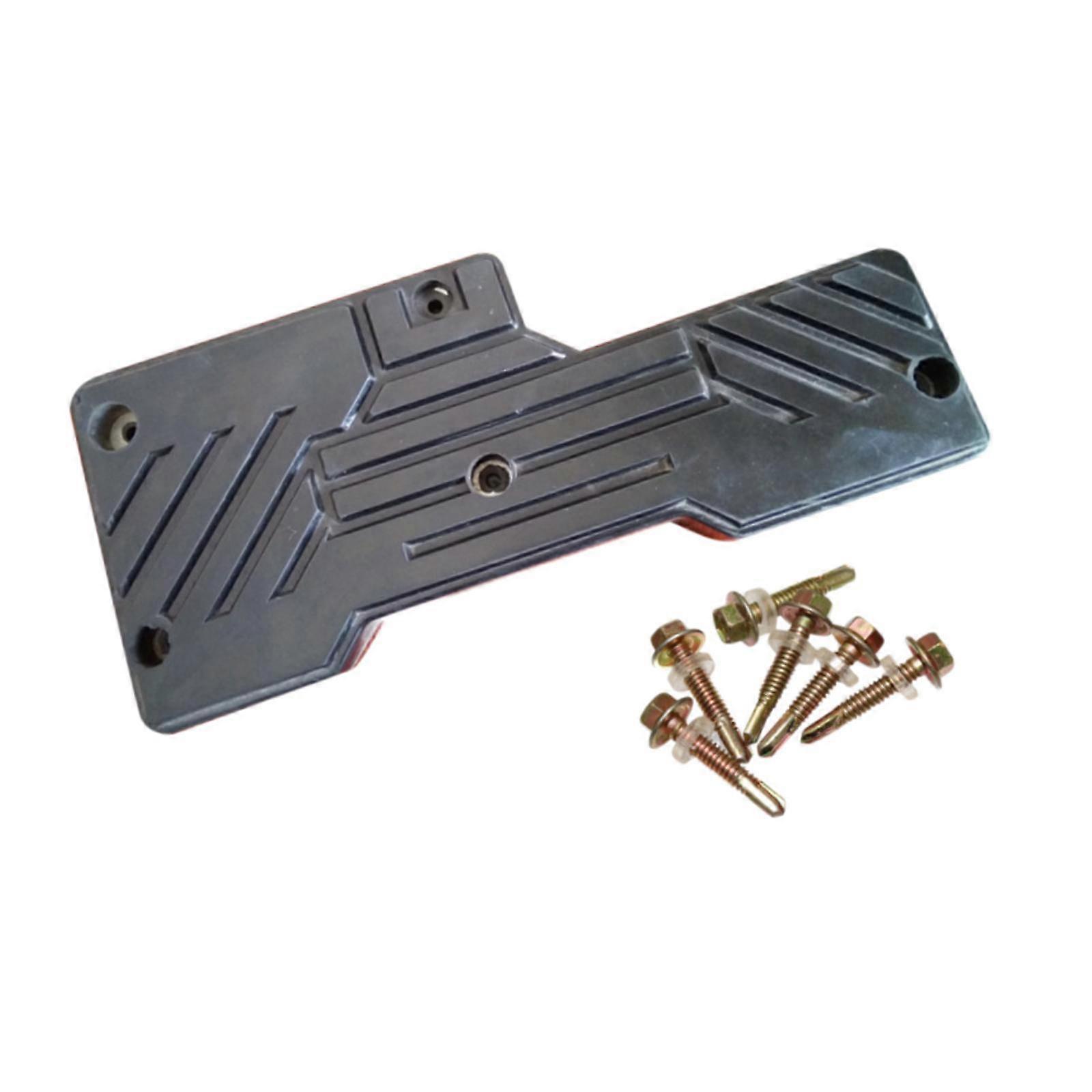 כרית גומי למכונות להסרת צמיגים כרית גומי להסרת צמיגים גומי קל משקל