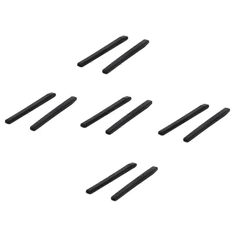 Silicone Replacement Grips for Glasses, Compatible with Thin Frame Legs