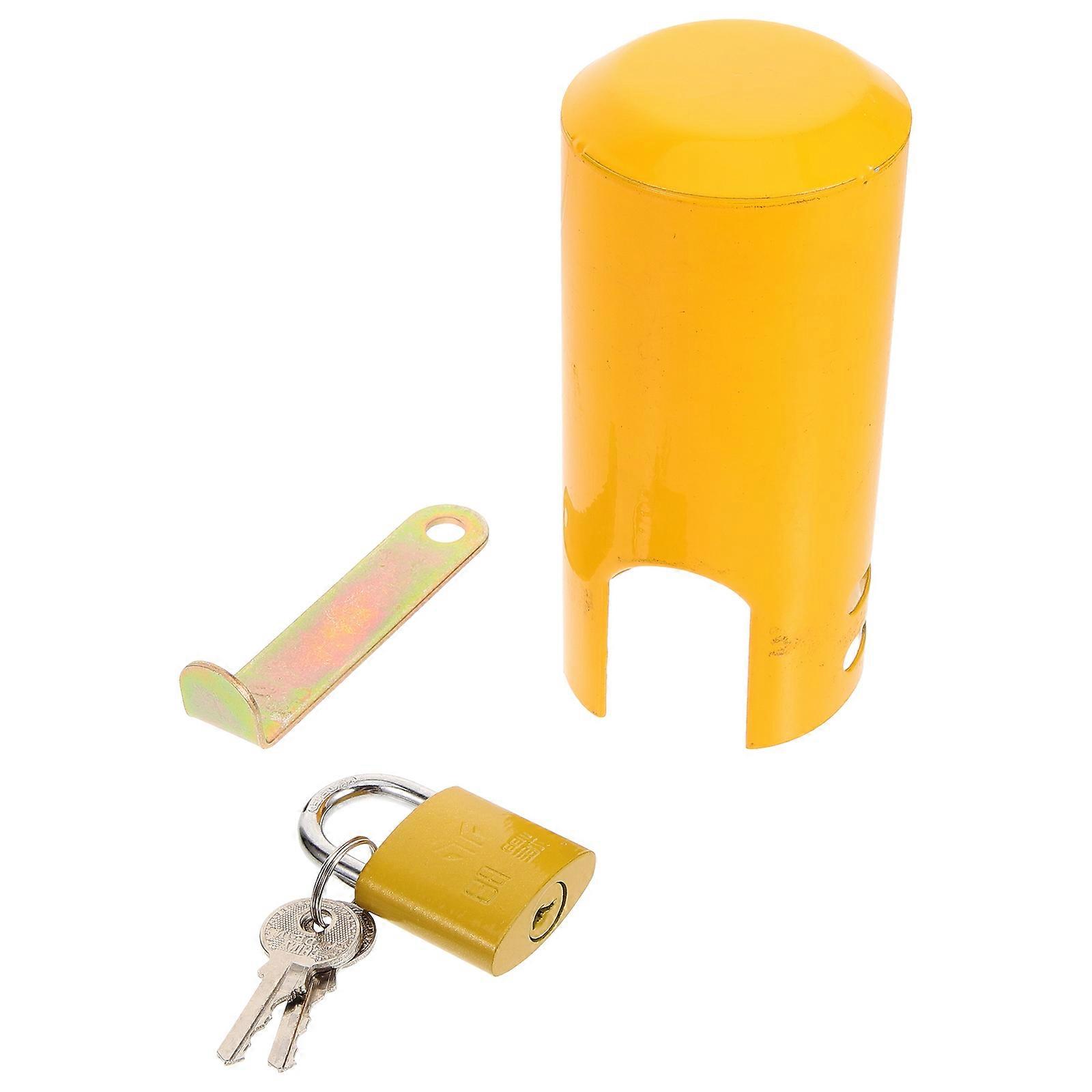 Outdoor System, Safeguards Faucets, Easy to Operate