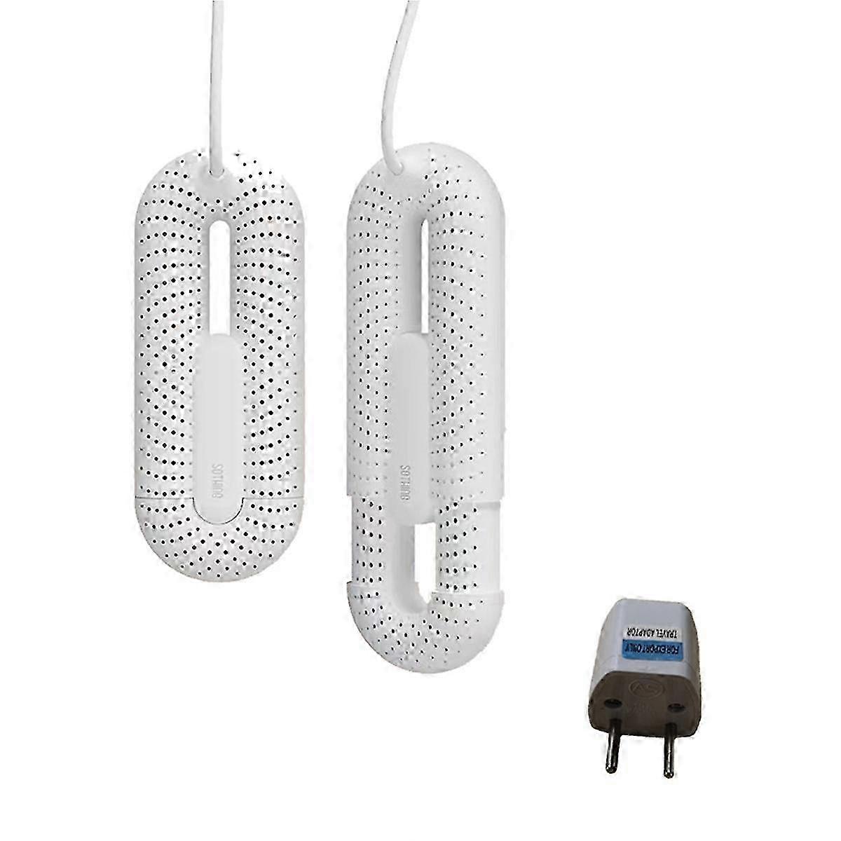 Portable Shoe Dryers Wire Control Heating Shoes Dryer Deshumidificador Deodorizer Machine Telescop